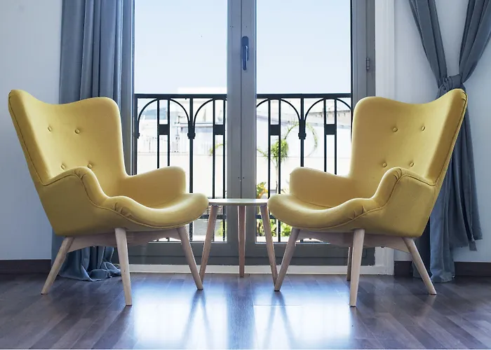 Safestay Barcelona Passeig De Gracia (Adults Only)